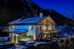 Chalet Tissières